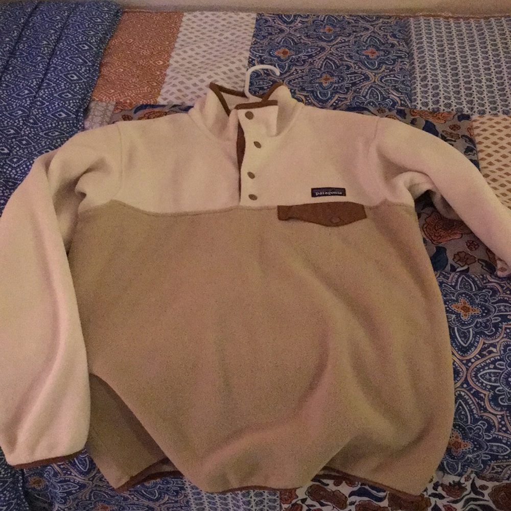 Women’s Patagonia Synchilla